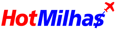 HotMilhas logo