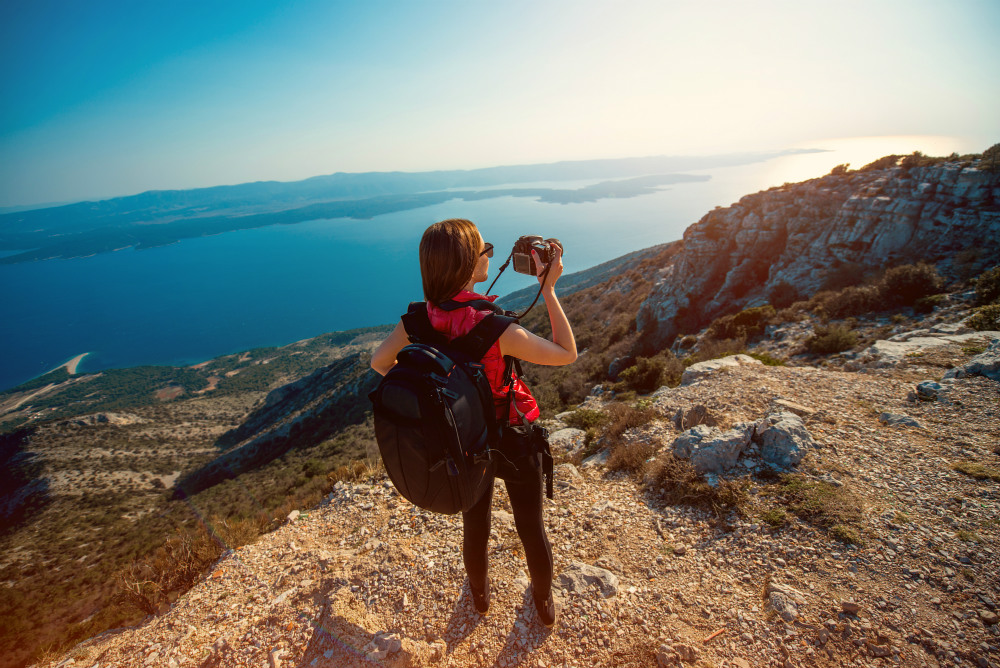 Viajar sozinha: 8 dicas para você ter mais segurança e conhecer o mundo! Viajar sozinha: 8 dicas para você ter mais segurança e conhecer o mundo!