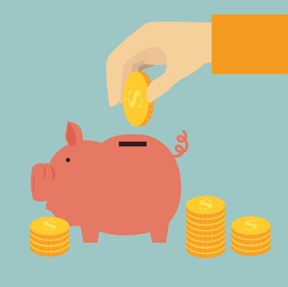 Veja dicas de como economizar dinheiro no dia a dia Veja dicas de como economizar dinheiro no dia a dia