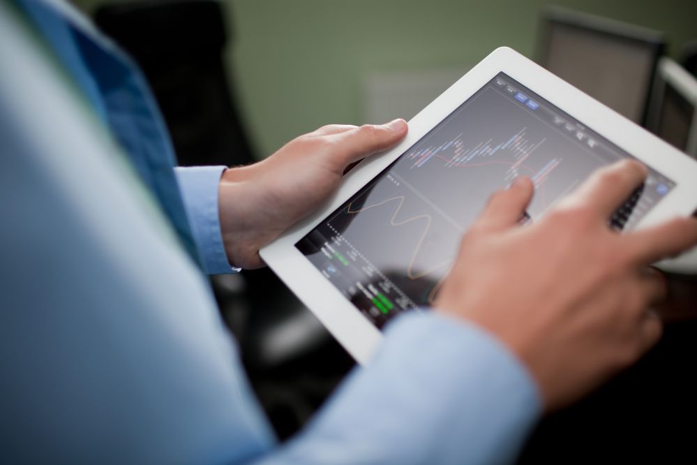 5 investimentos fáceis que você pode fazer já! 5 investimentos fáceis que você pode fazer já!